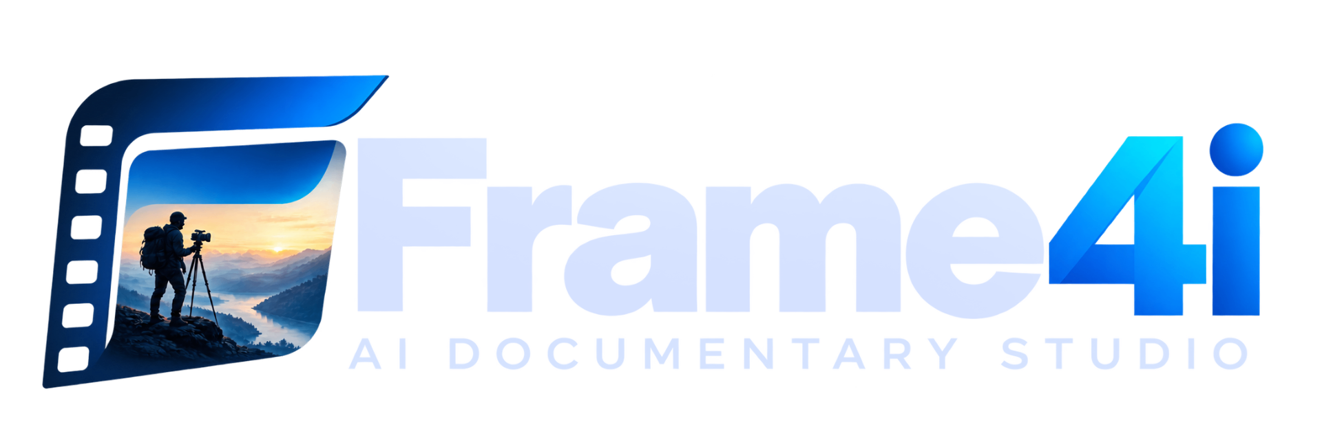 Frame4i — AI Documentary Studio